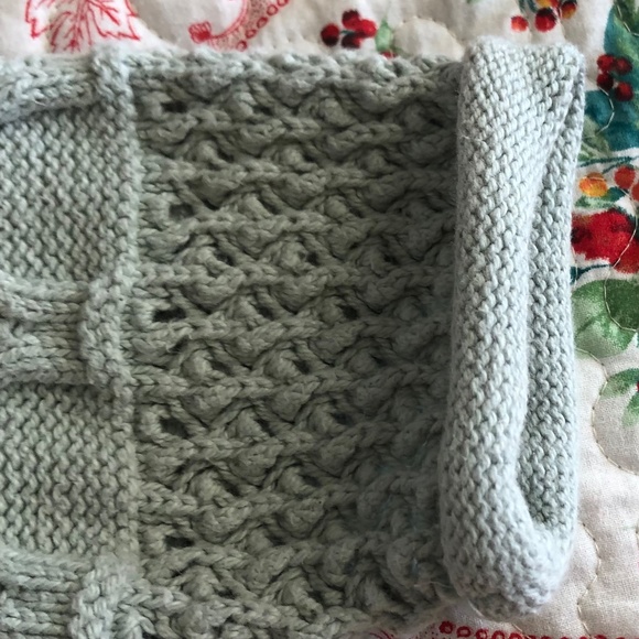 Vintage Renee Hauer Women’s Over-Sized, Long Sleeve Sweater - Picture 12 of 15